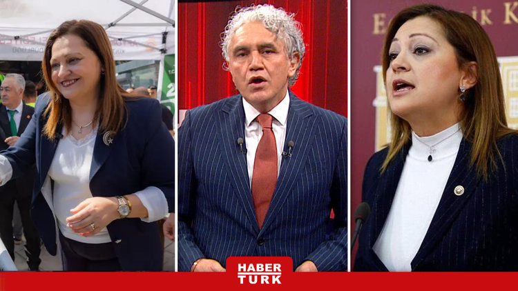Ana Haber Bülteni - 8 Mayıs 2026 (Burcu Köksal AK Parti'ye Mi Geçecek?)