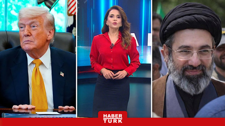 Ana Haber Bülteni - 9 Mayıs 2026 (İran ABD'ye Ne Zaman Yanıt Verecek)
