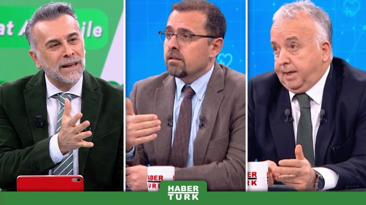 Murat Aksoy İle İyi Yaşam - 10 Mayıs 2026 (Tiroid Hastalığı Ve Eklem Kireçlenmesi: Gerçekler)
