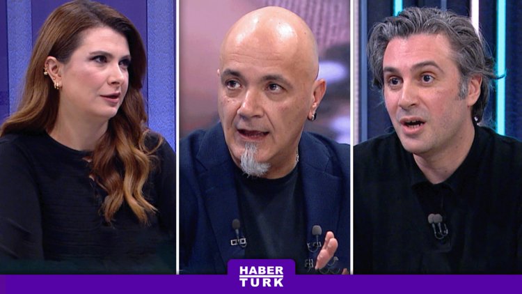 Dünyada Nasıl? - 10 Mayıs 2026 (Rakip Mi, Ortak Mı? İnsanlığın Sonu Mu?)