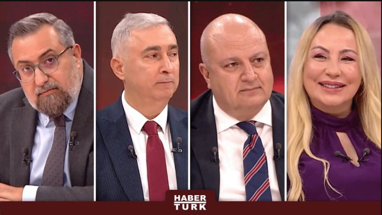 Gerçek Fikri Ne? - 9 Mayıs 2026 (İran Nükleerden Vazgeçer Mi?)