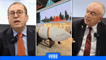 Airport - 10 Mayıs 2026 (Dünya Bu Teknolojiler İçin Sırada: SAHA EXPO’da İmzalar Atıldı!)