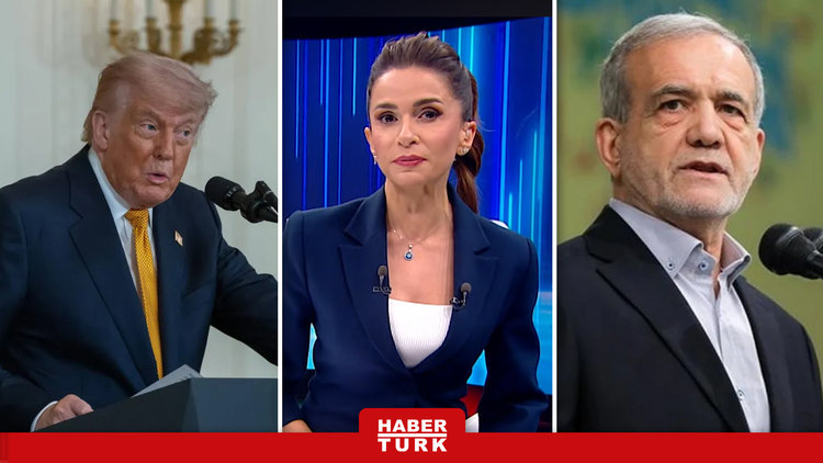 Ana Haber Bülteni - 10 Mayıs 2026 (Masaya Mı Dönülecek Savaşa Mı?)