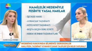 Mobbing hakkında bilmeniz gerekenler!