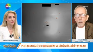 Yıllardır bitmeyen o tartışma; Uzaylılar var mı, yok mu?