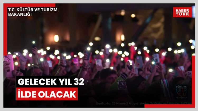 Gelecek yıl 32 ilde olacak