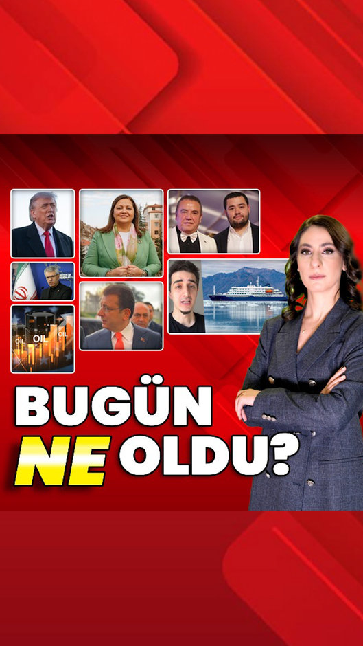 Muhittin Böcek'in Oğlu Pişmanlık, Casusluk Davası Başladı