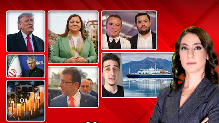 Bugün Ne Oldu? 11 Mayıs 2026'nın haberleri: Muhittin Böcek ile oğlundan etkin pişmanlık ifadesi, "Casusluk" davası başladı, Burcu Köksal'a kesin ihraç istemi