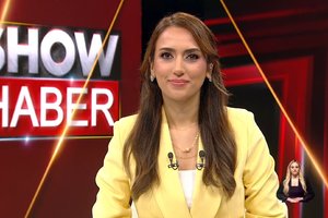 Show Ana Haber - 09.05.2026