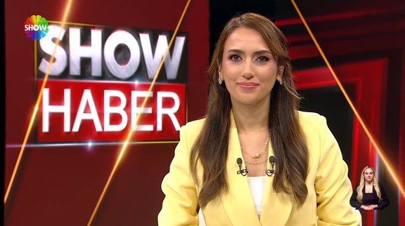 Show Ana Haber - 09.05.2026