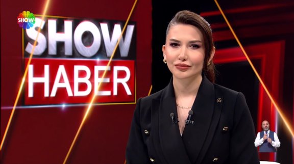 Show Ana Haber - 11.05.2026