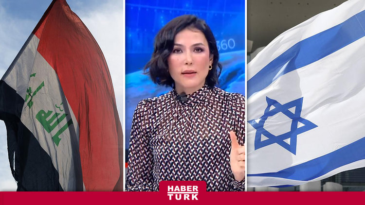 HT 360 - 11 Mayıs 2026 (Irak İsrail'in "Arka Bahçesi" Olur Mu?)