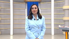 Didem Arslan Yılmaz'la Vazgeçme 1293. Bölüm