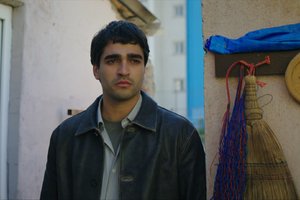 Yusuf ailesine kavuşuyor!
