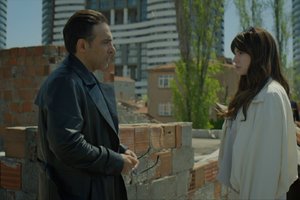 Miran, Dila'nın karşısına çıkıyor!