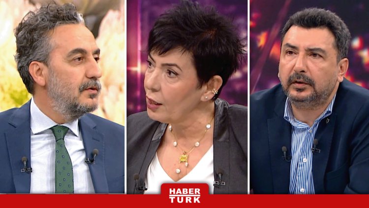 Ben'ce - 10 Mayıs 2026 (Kadir Kaymakçı & Nuran Yıldız)