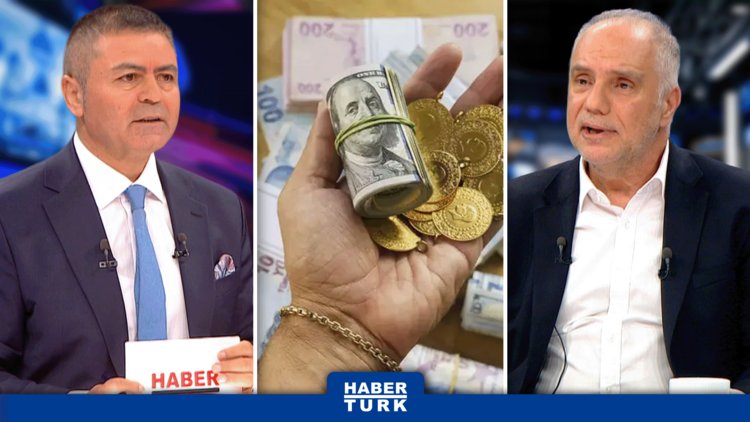 Ayılar ve Boğalar - 10 Mayıs 2026 (Diplomasi Mi, Faiz Mi? Borsaları Sarsan O Gizli El Ne?)