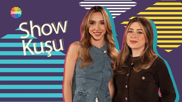 Kızılcık Şerbeti'nin Elif'i Zeynep Parla ile özel röportaj! 