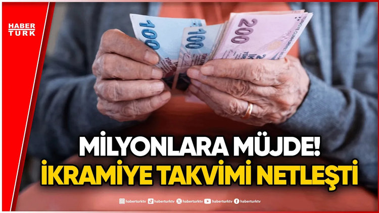 Milyonlarca Emekliye Müjde! Kurban Bayramı İkramiyesi Ödeme Tarihleri Belli Oldu!