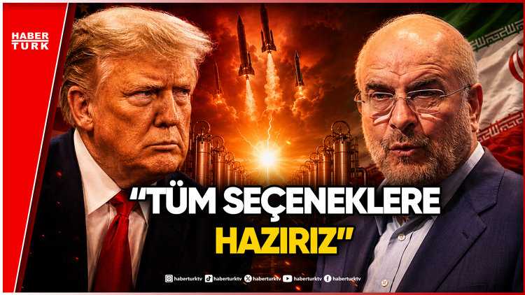 Tahran'dan ABD'ye Tehdit: "Saldırı Olursa Uranyumu %90 Zenginleştiririz"