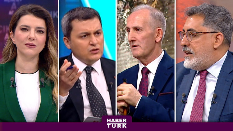 Açık Ve Net - 11 Mayıs 2026 (ABD/İsrail - İran Savaşı Yeniden Başlayacak Mı?)