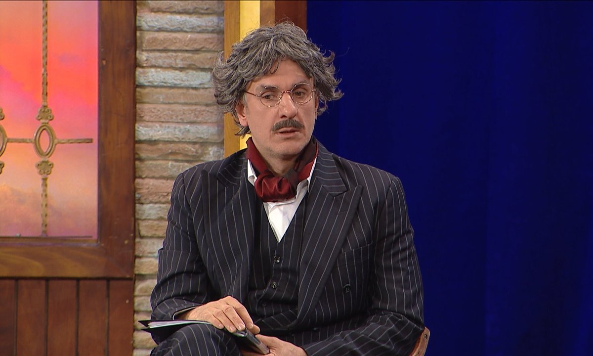 Güldür Güldür Show 438. Bölüm Fragmanı