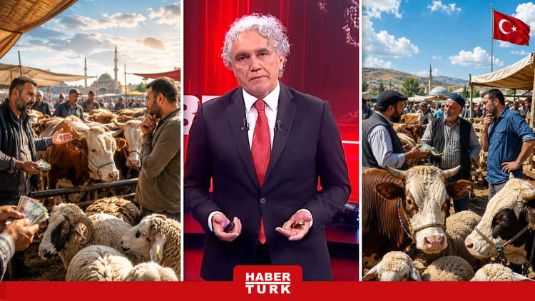 Ana Haber Bülteni - 12 Mayıs 2026 (Suriye'de Kalıcı Barış Sağlanacak Mı?)