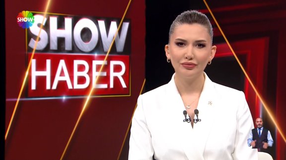 Show Ana Haber - 12.05.2026
