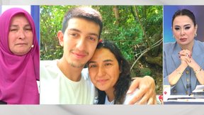 Didem Arslan Yılmaz'la Vazgeçme 1295. Bölüm Fragmanı