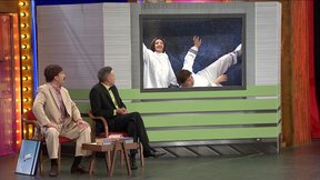 Güldür Güldür Show 438. Bölüm 2. Teaserı