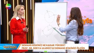 Alzheimer riski kimlerde daha fazla? 