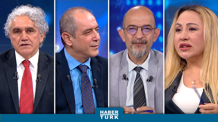 Nedir Ne Değildir? - 12 Mayıs 2026 (ABD İran'ın Teklifini Neden Reddetti?)