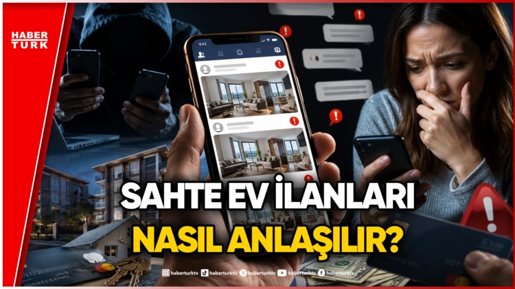 Ev Alacaklar Dikkat! Kapora Dolandırıcılığı Tuzağına Düşenler Ne Yapmalı?
