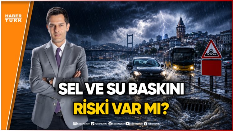 DİKKAT: Sıcaklıklar Düşüyor! Nerelerde Yağış Bekleniyor?