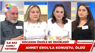 Didem Arslan Yılmaz açıkladı!