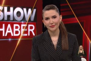 Show Ana Haber - 13.05.2026