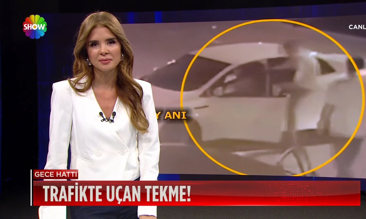 Gece Hattı