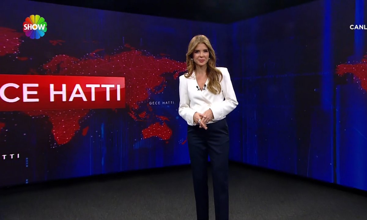 Gece Hattı 30. Bölüm