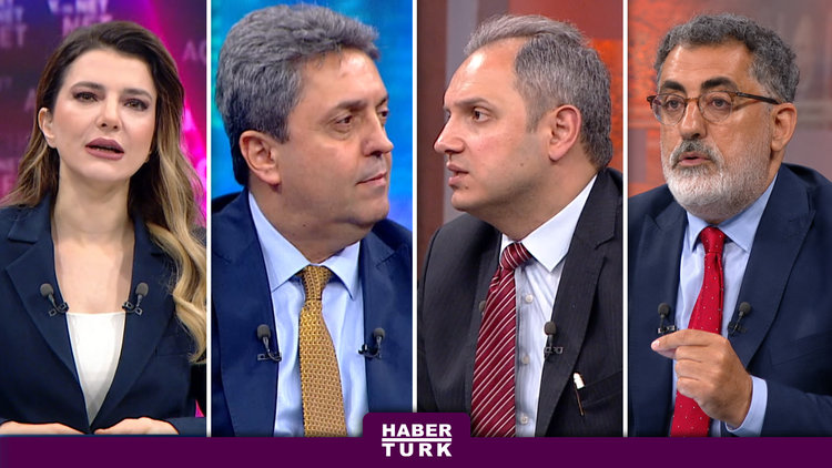 Açık Ve Net - 13 Mayıs 2026 (Şi-Trump Zirvesinden Ne Çıkacak?)