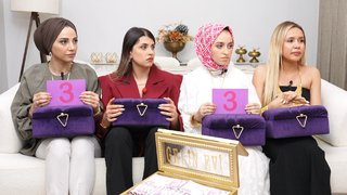 Nubar gelin gözyaşlarına hakim olamıyor!