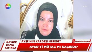 Seda zorla mı tutuluyor? 