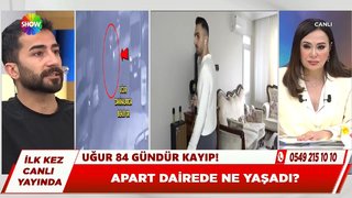 47 dakika sokakta bekliyor! 
