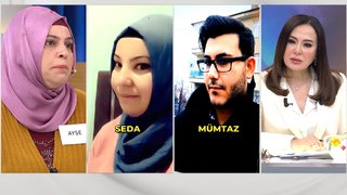 Didem Arslan Yılmaz'la Vazgeçme 1297. Bölüm Fragmanı