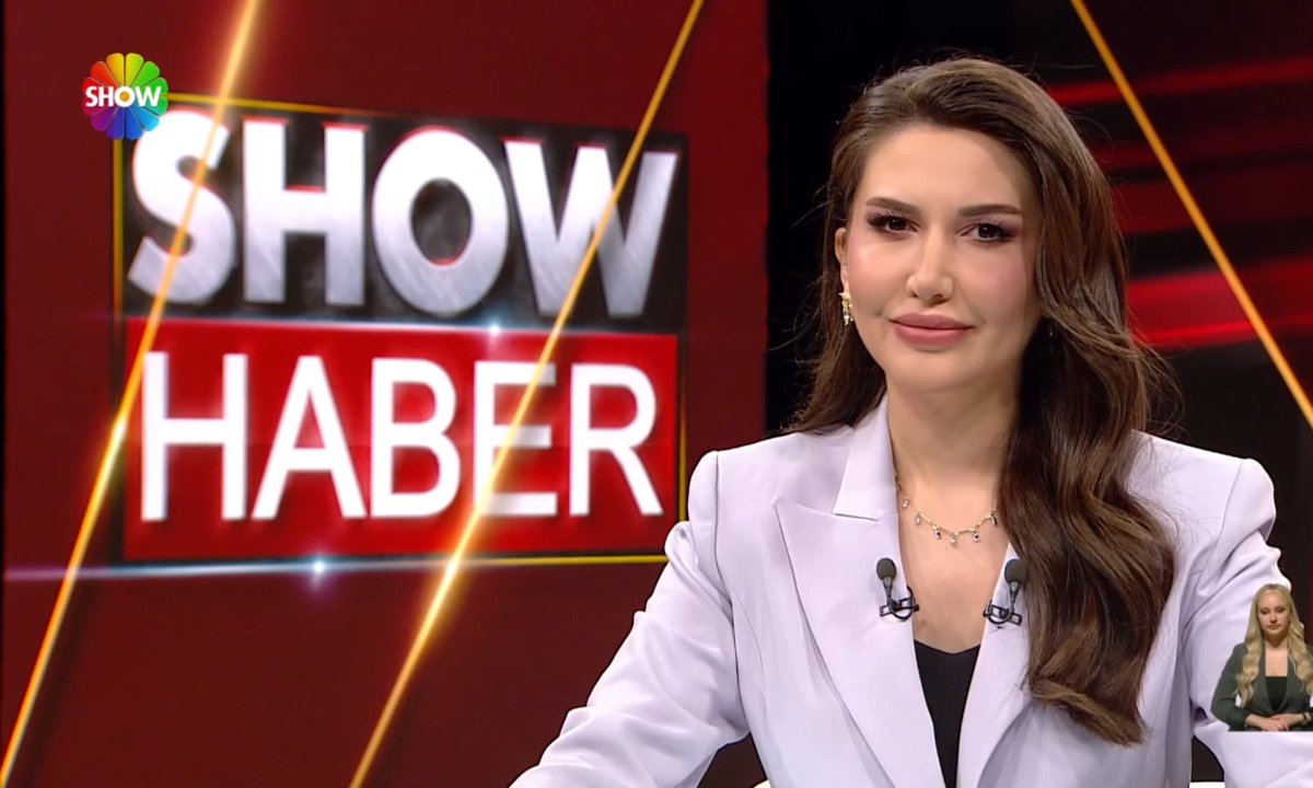 Show Ana Haber - 14.05.2026