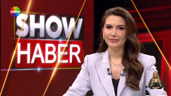 Show Ana Haber - 14.05.2026