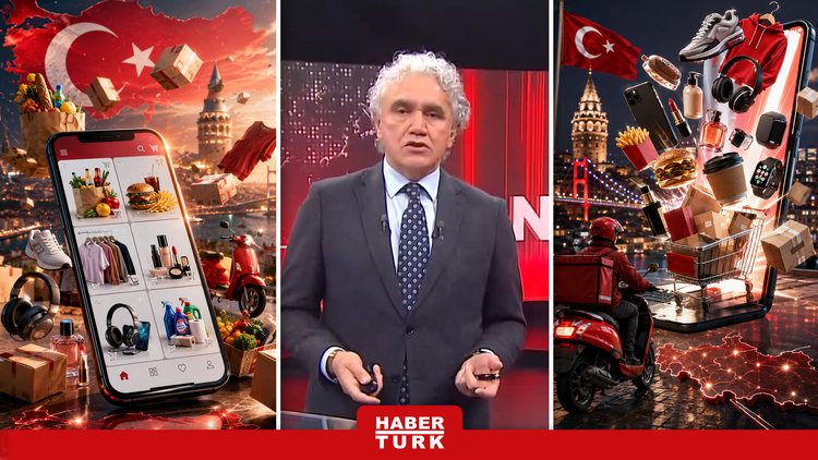 Ana Haber Bülteni - 14 Mayıs 2026 (Türkiye İnternetten En Çok Ne Sipariş Etti? )