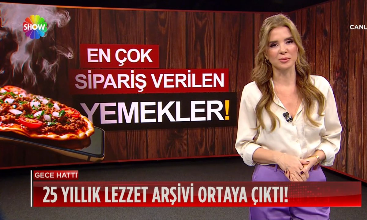 Gece Hattı