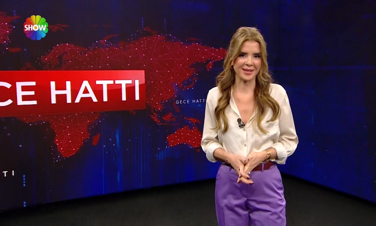 Gece Hattı 31. Bölüm