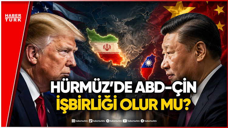 Trump-Şi Görüşmesi: Çin'den ABD'ye İran ve Tayvan Mesajı Ne Oldu?