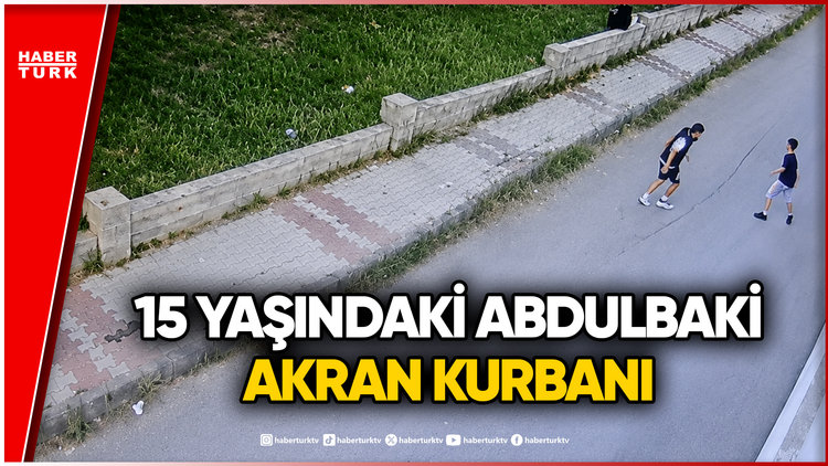 15 Yaşındaki Çocuğa 17 Bıçak Darbesi! Akran Zorbalığı Neden Önlenemiyor?